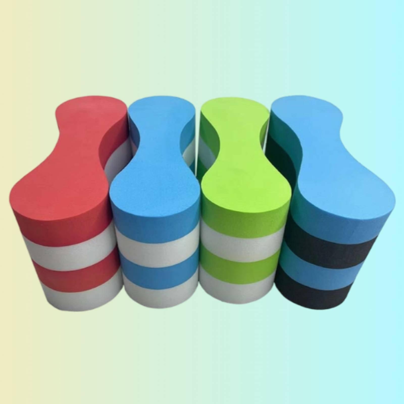 Swimming Training Float Lightw - Pull Buoy Swimming recension och pris