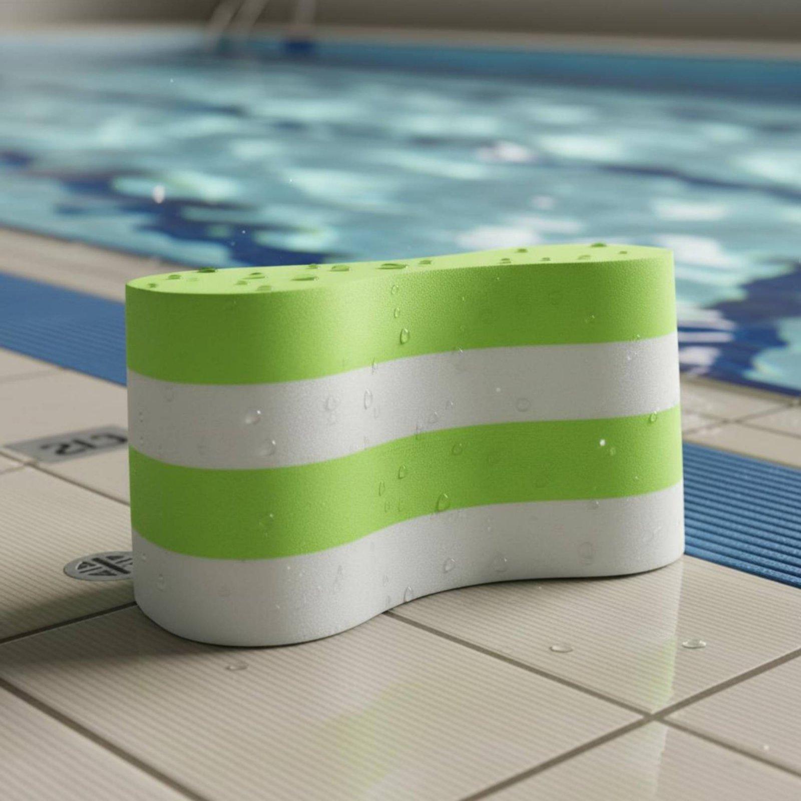 Swimming Training Float Lightw - Pull Buoy Swimming recension och pris