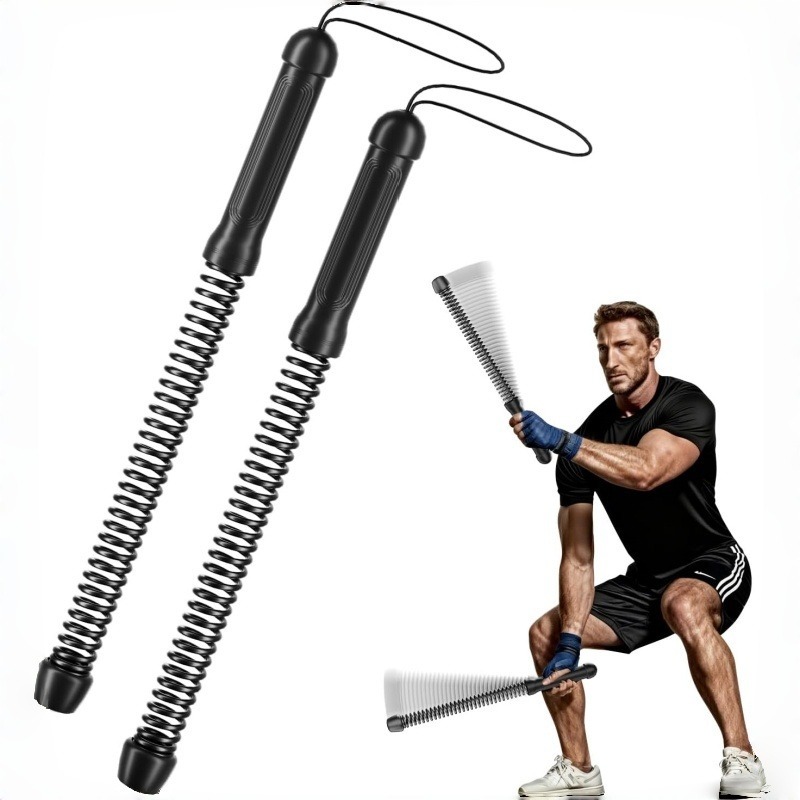Wireless Swing Combat Rope, 2P - Sports Equipment Online recension och pris