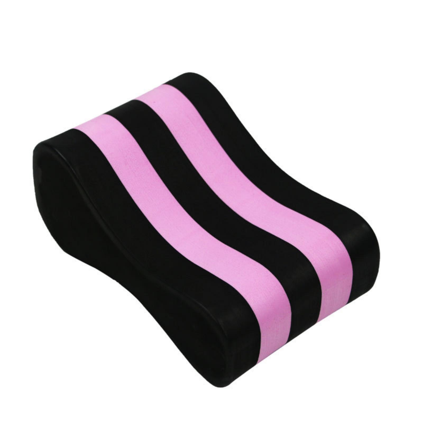 Foam Pull Buoy Compact Hourgla - Pull Buoy Swimming recension och pris