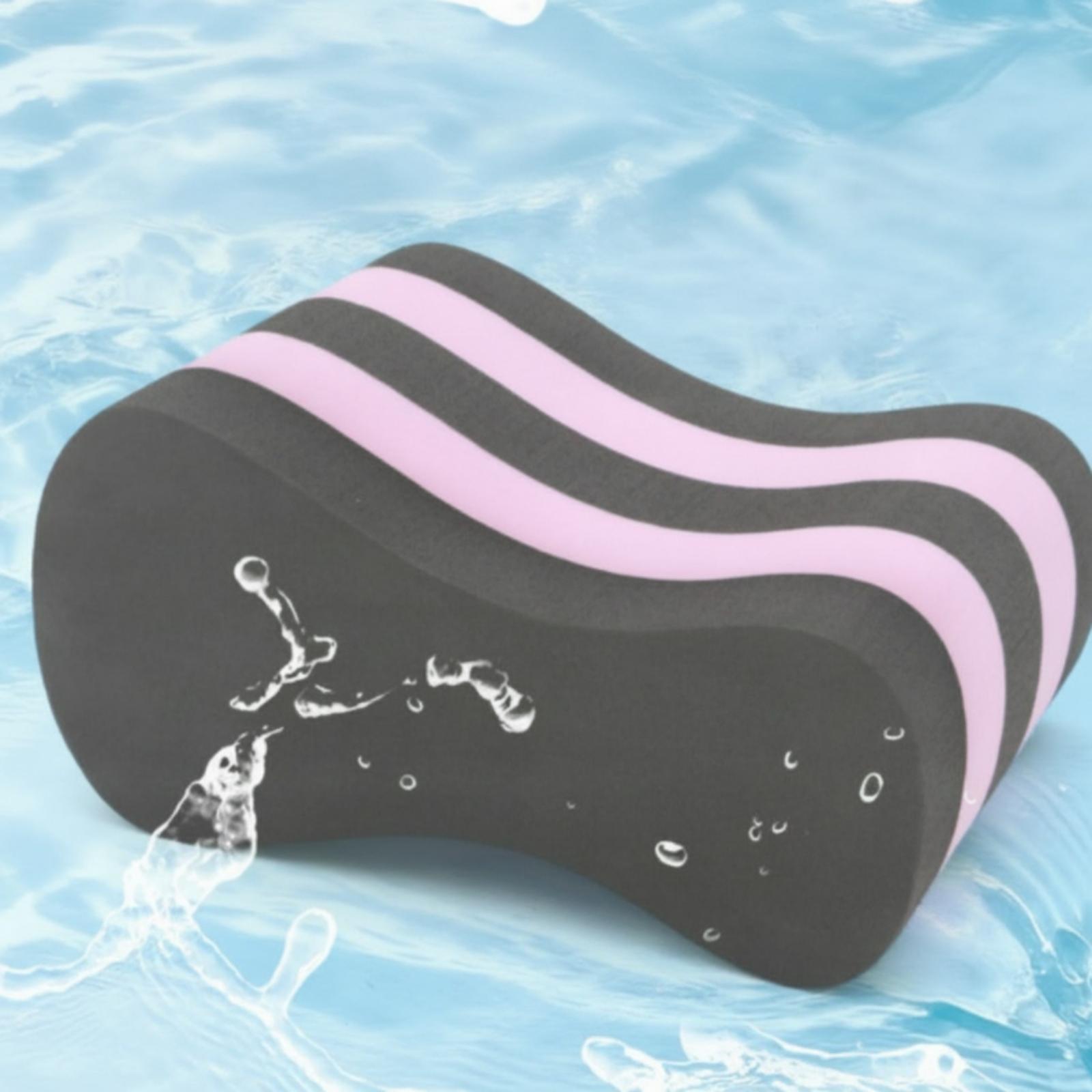 Foam Pull Buoy Compact Hourgla - Pull Buoy Swimming recension och pris