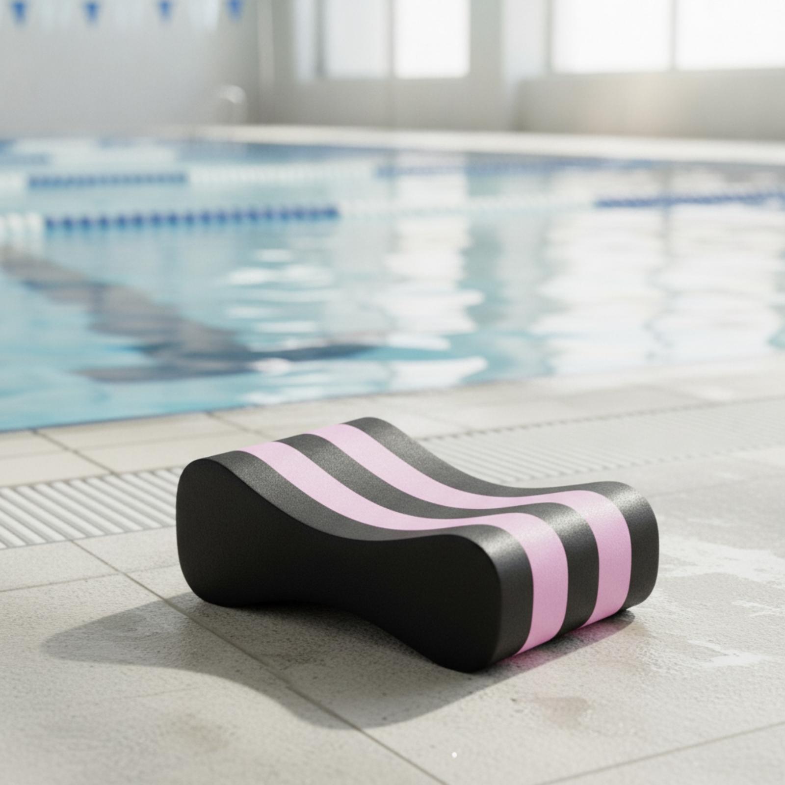 Foam Pull Buoy Compact Hourgla - Pull Buoy Swimming recension och pris