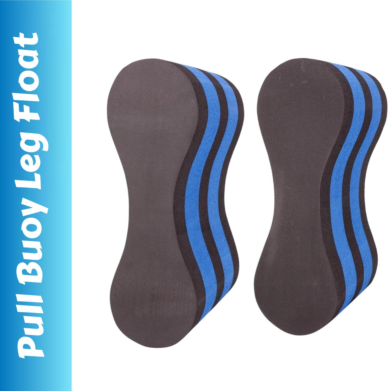 Pull Buoy Float Body Strength  - Pull Buoy Swimming recension och pris