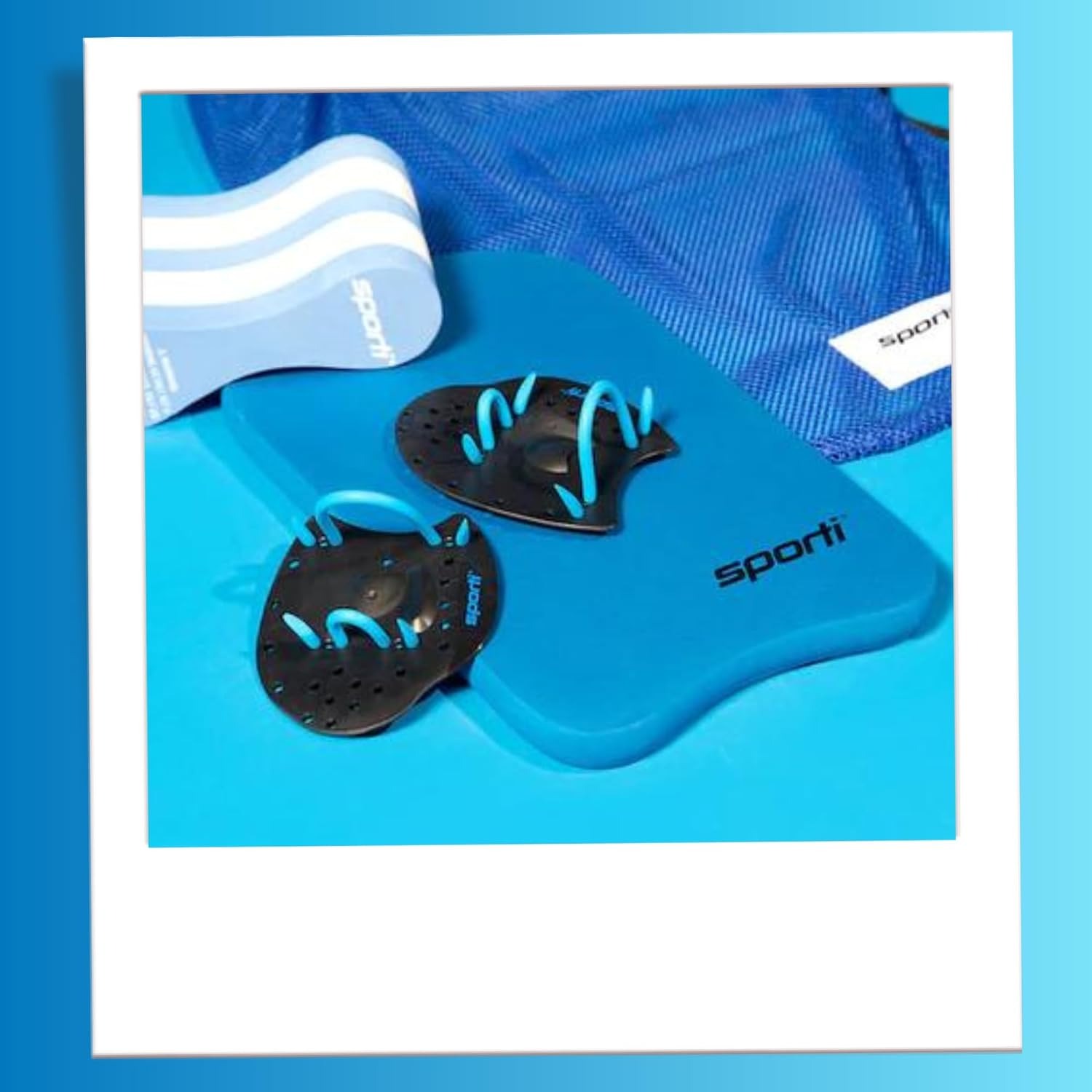 Pull Buoy Float Body Strength  - Pull Buoy Swimming recension och pris