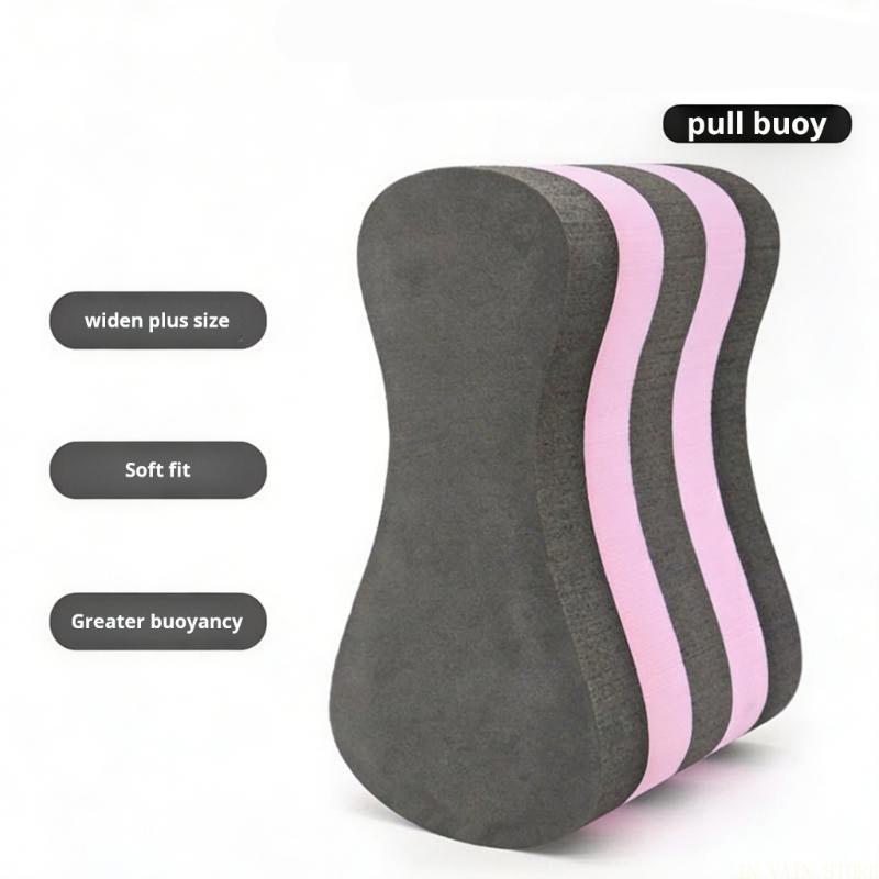 M5TC EVA Foam Swimming Pull Fl - Pull Buoy Swimming recension och pris