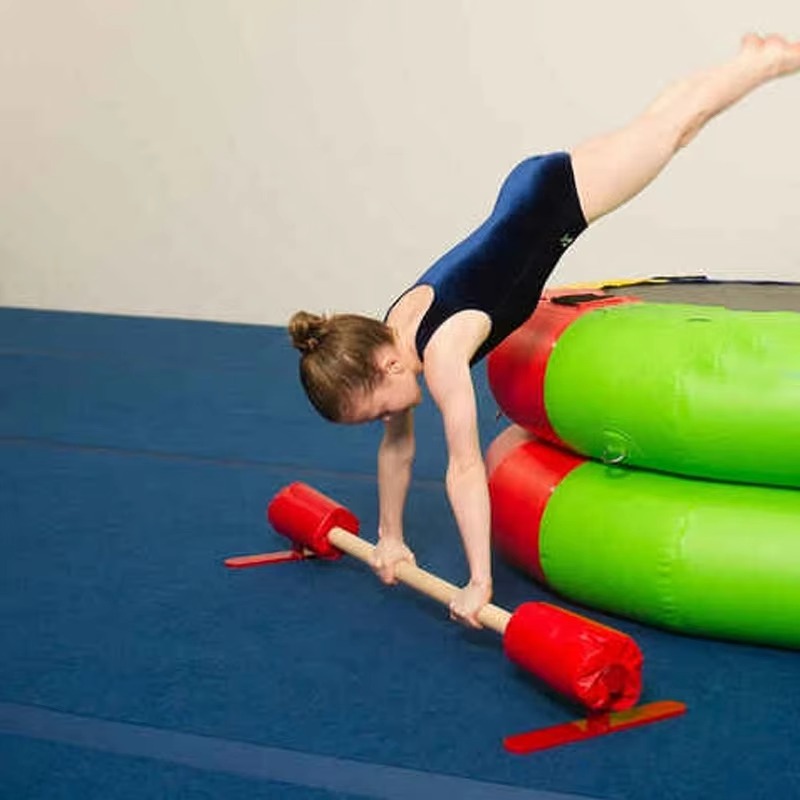 Gymnastics  Training Bars  a s - Gymnastics Beam Floor recension och pris