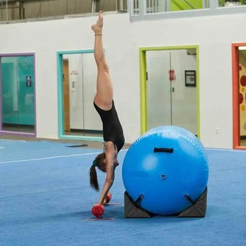 Gymnastics  Training Bars  a s - Gymnastics Beam Floor recension och pris