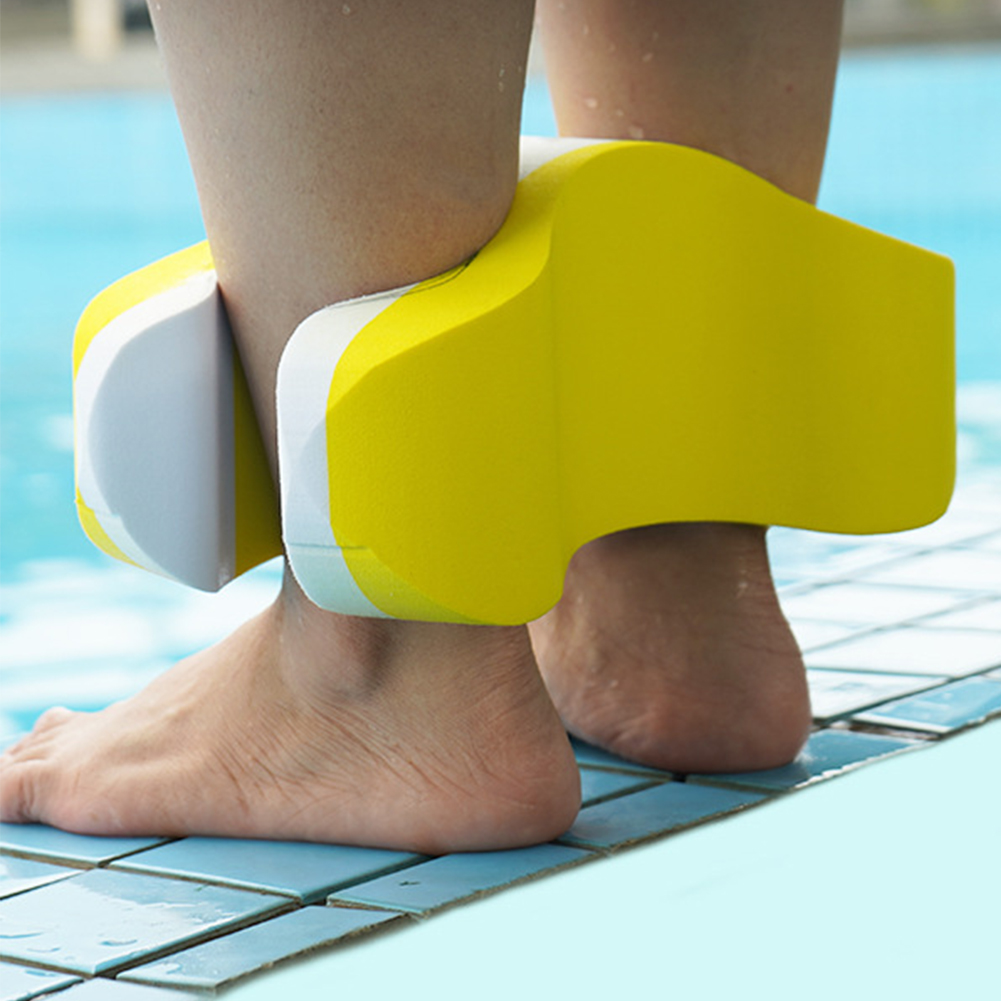 Pull Buoy Leg Float Floating S - Pull Buoy Swimming recension och pris