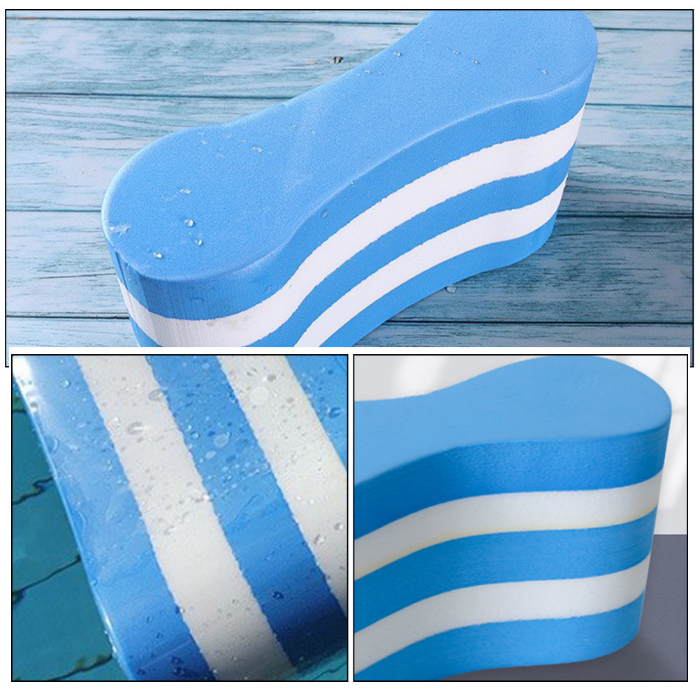 Swimming Pull Buoy EVA Float K - Pull Buoy Swimming recension och pris