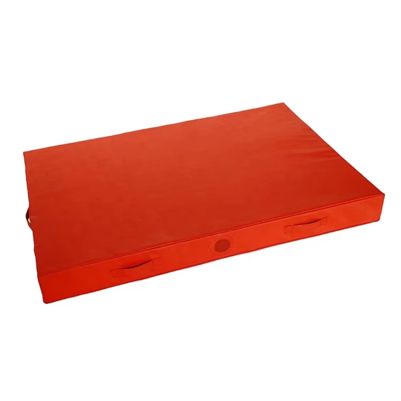 Gymnastics Wrestling Floor Mat - Gymnastics Beam Floor recension och pris
