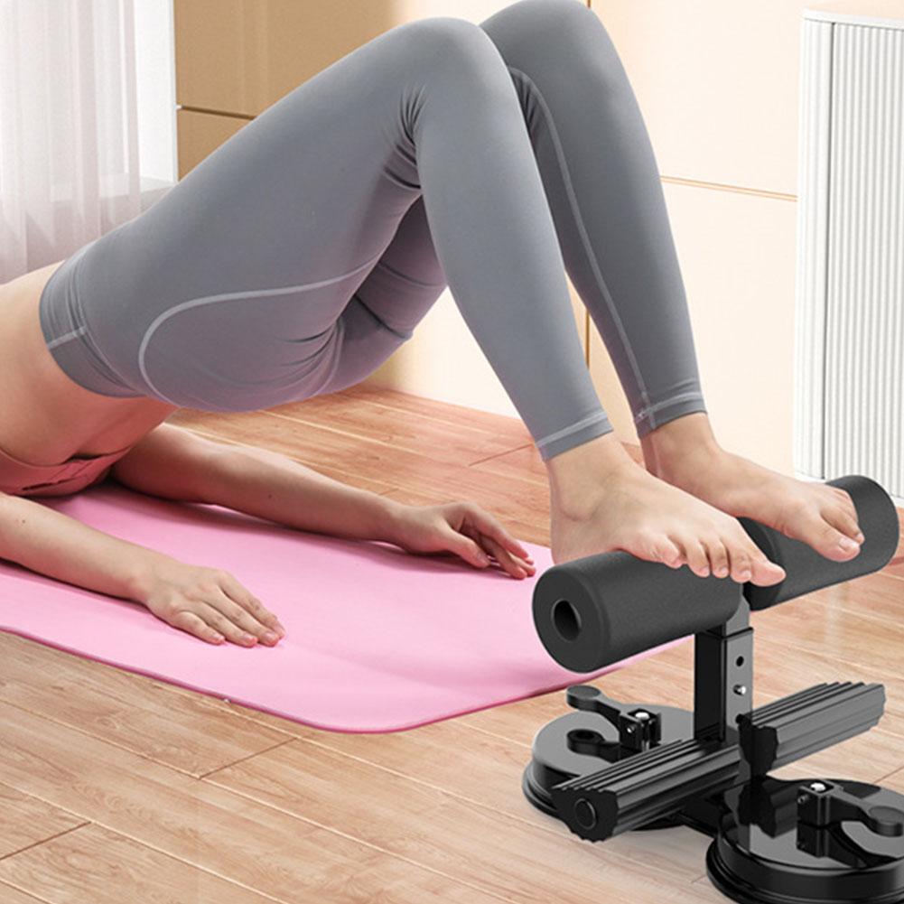 Double Suction Cup Sit Up Assi - Sports Equipment Online recension och pris