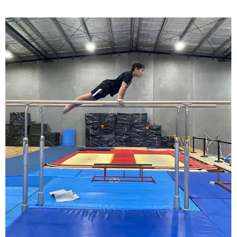 2026 High Quality Gymnastic Eq - Gymnastics Beam Floor recension och pris