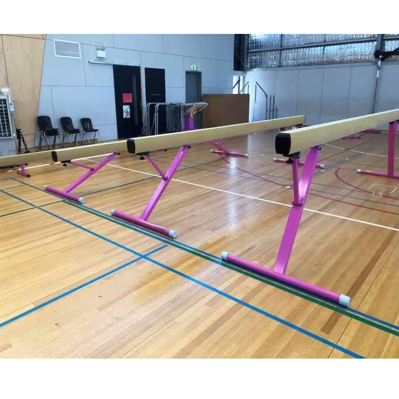 2026 High Quality Gymnastic Eq - Gymnastics Beam Floor recension och pris