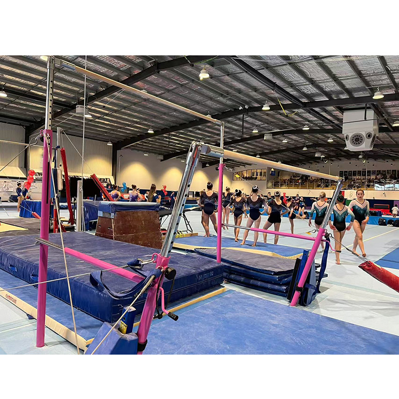 2026 High Quality Gymnastic Eq - Gymnastics Beam Floor recension och pris