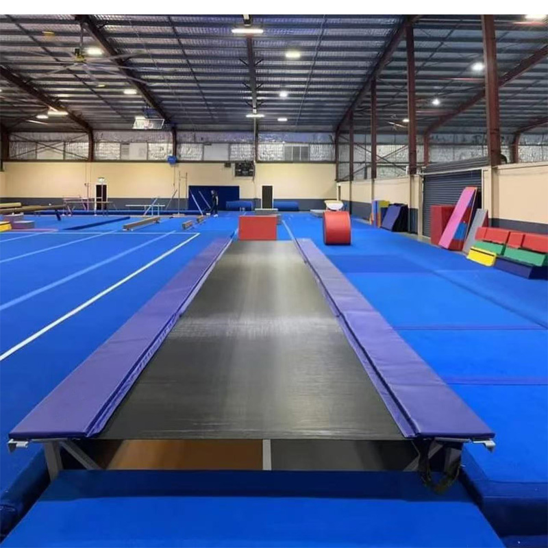2026 High Quality Gymnastic Eq - Gymnastics Beam Floor recension och pris